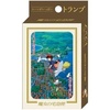 image:imageEnsky  My Neighbor Totoro  Movie Scene Playing CardsKikis Delivery Service