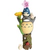 image:imageEnsky  My Neighbor Totoro  Totoro Nosechara Assortment Stacking Figure