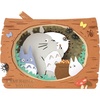 image:imageEnsky  My Neighbor Totoro  Totoro in Log Paper Theater Craft