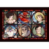 image:imageEnsky  Porco Rosso  The Adriac Sea 208 Piece ArtCrystal Jigsaw PuzzleThe Adriac Sea