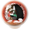 image:imageEnsky  Spirited Away  A Gift from No Face Paper Theater Ball Craft