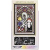 image:imageEnsky  Spirited Away  No Face 126 Piece Art Crystal Jigsaw Puzzle 126AC10