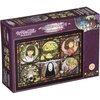 image:imageEnsky  Spirited Away  No Face 208 Piece Art Crystal Jigsaw Puzzle 208AC15