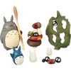 image:imageEnsky  Spirited Away  No Face Nosechara Assortment Stacking FigureMy Neighbor Totoro