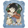 image:imageEnsky  Whisper of The Heart  Seiji Amasawa Paper Theater Craft PT250