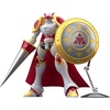 image:imageFigureRise Standard Digimon Tamers Duke Mon Colorcoded Plastic Model