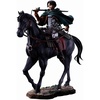 Levi (Dedicate Your Heart)