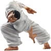 image:imageIchibansho Figure  Baki  Retsu Kaioh Giant Heartbeat Masterlise Collectible FigureKatsumi Orochi Giant Heartbeat