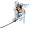 image:imageIchibansho Figure  Bleach ThousandYear Blood War  Kenpachi Zaraki Stirring Souls vol 5 Masterlise Collectible FigureToshiro Hitsugaya Stirring Souls Vol 5