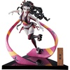 image:imageIchibansho Figure  Demon Slayer Kimetsu no Yaiba  Daki The City Where Demons Dwell Bandai Spirits Collectible Statue