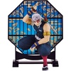 image:imageIchibansho Figure  Demon Slayer Kimetsu no Yaiba  Kanao Tsuyuri Demon Slayers Resolution The Third Bandai Spirits Collectible StatueTengen Uzui
