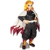image:imageIchibansho Figure  Demon Slayer Kimetsu no Yaiba  Kyojuro Rengoku The Hashira Bandai Spirits Collectible StatueKyojuro Rengoku