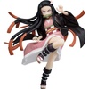 image:imageIchibansho Figure  Demon Slayer Kimetsu no Yaiba  Nezuko Kamado The Third Bandai Spirits Collectible Statue