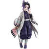 image:imageIchibansho Figure  Demon Slayer Kimetsu no Yaiba  Shinobu Kocho The Hashira Bandai Spirits Collectible Statue