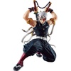 image:imageIchibansho Figure  Demon Slayer Kimetsu no Yaiba  Tengen Uzui  Things are Gonna Get Real Flashy from Right Now  Tengen Uzui is Here Bandai Spirits Collectible Statue Figure