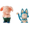 Oolong & Puar