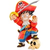 image:imageIchibansho Figure  Dragon Ball  Son Gohan amp Videl Snap Collection 2 Collectible StatueSon Goku Snap Collection 2