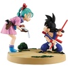 image:imageIchibansho Figure  Dragon Ball  Son Goku amp Bulma Fantastic Adventure 3 Collectible FigureSon Goku  Bulma Fantastic Adventure 3