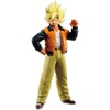 image:imageIchibansho Figure  Dragon Ball  Son Goku vs Omnibus Z Bandai Spirits Collectible Statue