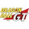 Dragon Ball Gt the Gigant Name (Gt)