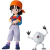 Pan & Gill (Gt)