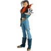 image:imageIchibansho Figure  Dragon Ball GT  Dragon Ball GT The Gigant Name GT CollectibleSuper Android 17 Gt