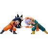 image:imageIchibansho Figure  Dragon Ball Z  Majin Buu Battle of the Super Saiyan Masterlise Collectbile StatueSon Goten  Trunks