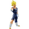 image:imageIchibansho Figure  Dragon Ball Z  Majin Vegeta vs Omnibus Ultra Bandai Spirits Collectible Statue