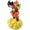 image:imageIchibansho Figure  Dragon Ball Z  Son Goku Spirit of the Saiyan Masterlise Collectible FigureSon Goku  Son Gohan Spirit of the Saiyan