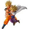 Son Goku & Son Gohan (Spectacle Battle)