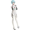 image:imageIchibansho Figure  Evangelion  Rei 20 Bandai Spirits Collectible Statue