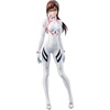 image:imageIchibansho Figure  Evangelion 3010  Mari Makinami Illustriuos Eva13 Starting Bandai Spirits Collectible Statue