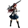 image:imageIchibansho Figure  Fairy Tail  Happy Fairy Tail 20th Anniversary Masterlise Collectible FigureErza Scarlet Fairy Tail 20th Anniversary