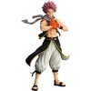 image:imageIchibansho Figure  Fairy Tail  Happy Fairy Tail 20th Anniversary Masterlise Collectible FigureNatsu Dragneel Fairy Tail 20th Anniversary