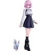 image:imageIchibansho Figure  Fate Grand Order  UOlga Marie UnBeast Chaldea Pickup Memories Gracemaster Collectible FigureMash Kyrielight Chaldea Pickup Memories