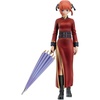 image:imageIchibansho Figure  Gintama Gintoki Sakata Gintama ExhibitionPart 2 Masterlise Expiece Collectible FigureKagura Gintama Exhibitionpart 2