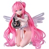 image:imageIchibansho Figure  Goddess of Victory Nikke  EleggBoom and Shock Chapter 8 Collectible FigureDorthy Serendipity Chapter 8