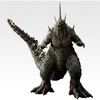image:imageIchibansho Figure  Godzilla  Godzilla 2026 Zeros Heartbeat Monsterlise Collectible Figure