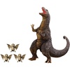 image:imageIchibansho Figure  Godzilla  Godzillasaurus amp Dorat Collectible Statue