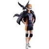 image:imageIchibansho Figure  Haikyu Shoyo Hinata The Future of Karasuno Collectible FigureKei Tsukishima the Future of Karasuno