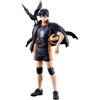 Tobio Kageyama (the Future of Karasuno)