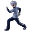 image:imageIchibansho Figure  Hunter x Hunter  Hisoka Hair Down Ver Greed Island 2 Masterlise Collectible FigureKillua Greed Island 2