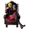 Dio Brando (the Gathering of Rivals)