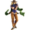 image:imageIchibansho Figure  JoJos Bizarre Adventure Steel Ball Run  Gyro Zeppeli Steel Ball Run 1 Masterlise Collectible Statue
