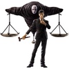 image:imageIchibansho Figure  Jujutsu Kaisen  Hiromi Higuruma amp Judgeman Culling Game Arc First Masterlise Expiece Collectible Statue
