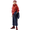 image:imageIchibansho Figure  Jujutsu Kaisen  Satoru Gojo 5th Anniversary Final Masterlise Collectible FigureYuji Itadori