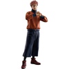 image:imageIchibansho Figure  Jujutsu Kaisen  Yuji Itadori Culling Game Arc First Masterlise Expiece Collectible Statue