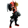 image:imageIchibansho Figure  My Hero Acadamia  Katsuki Bakugo Dou Lets Begin Bandai Spirits Collectible Statue
