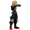 Katsuki Bakugo (a Story Reaching Out Forever)