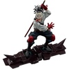 Stain (a Story Reaching Out Forever)